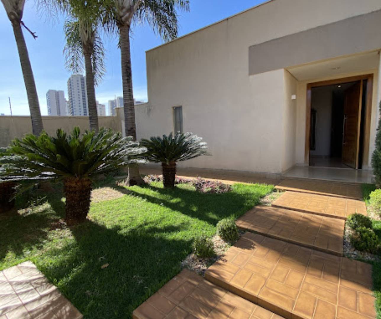 Casa residencial e comercial – São José do Rio Preto