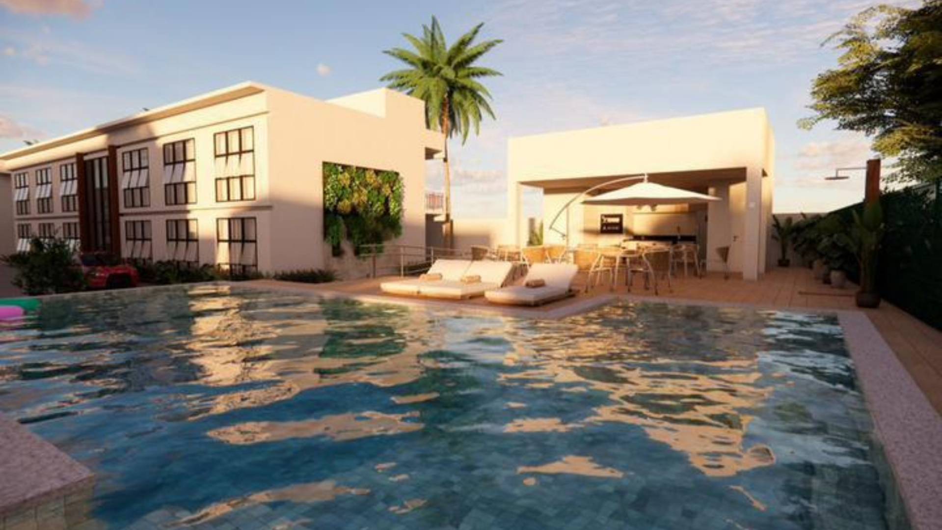 Studios e lofts á venda em Porto Seguro -BA