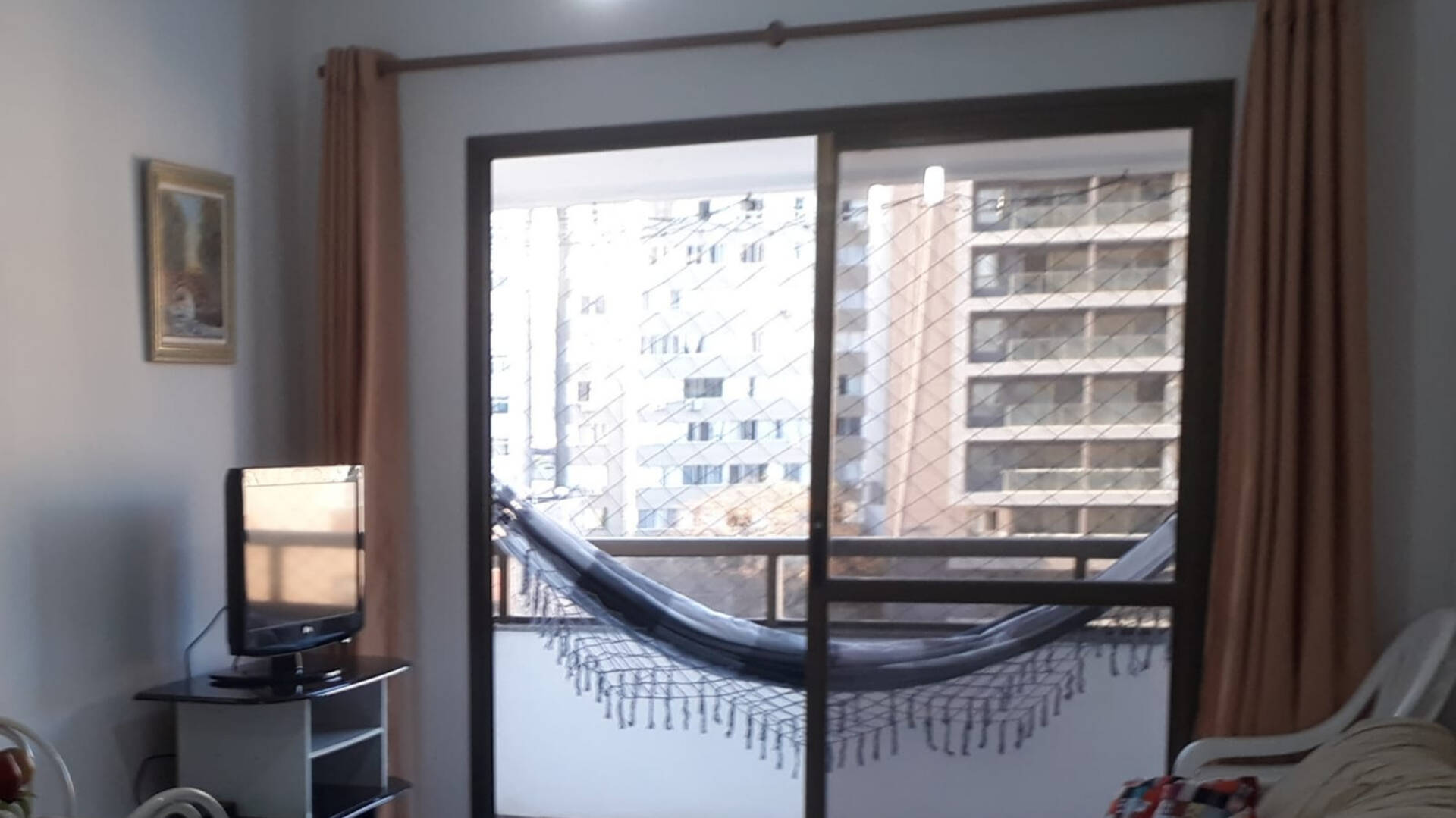 Apartamento mobiliado na Barra – Salvador