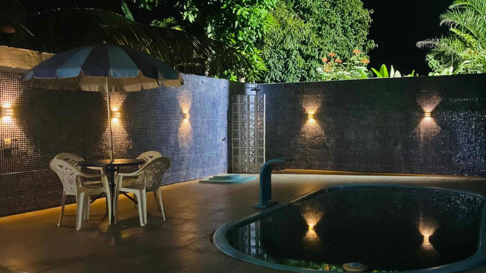 casa a 900m da praia - conforto e natureza