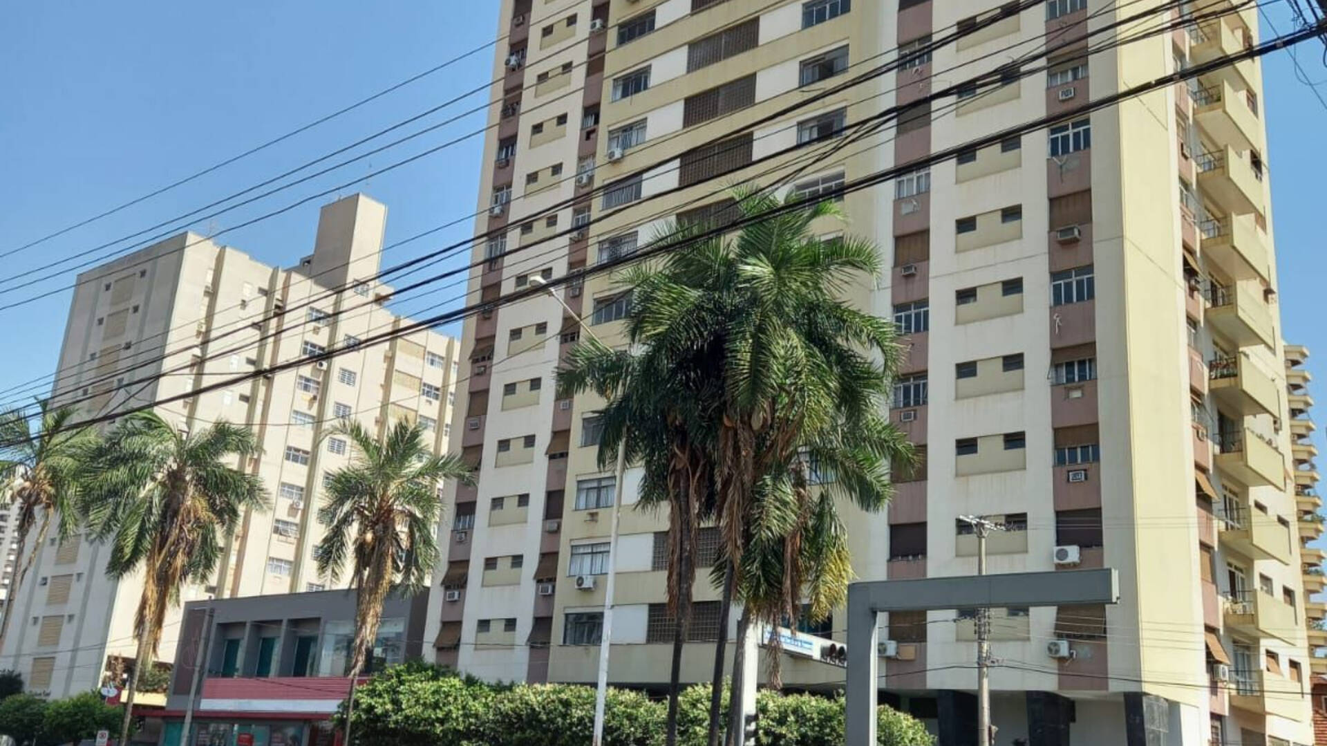 Apartamento para Locação/Venda