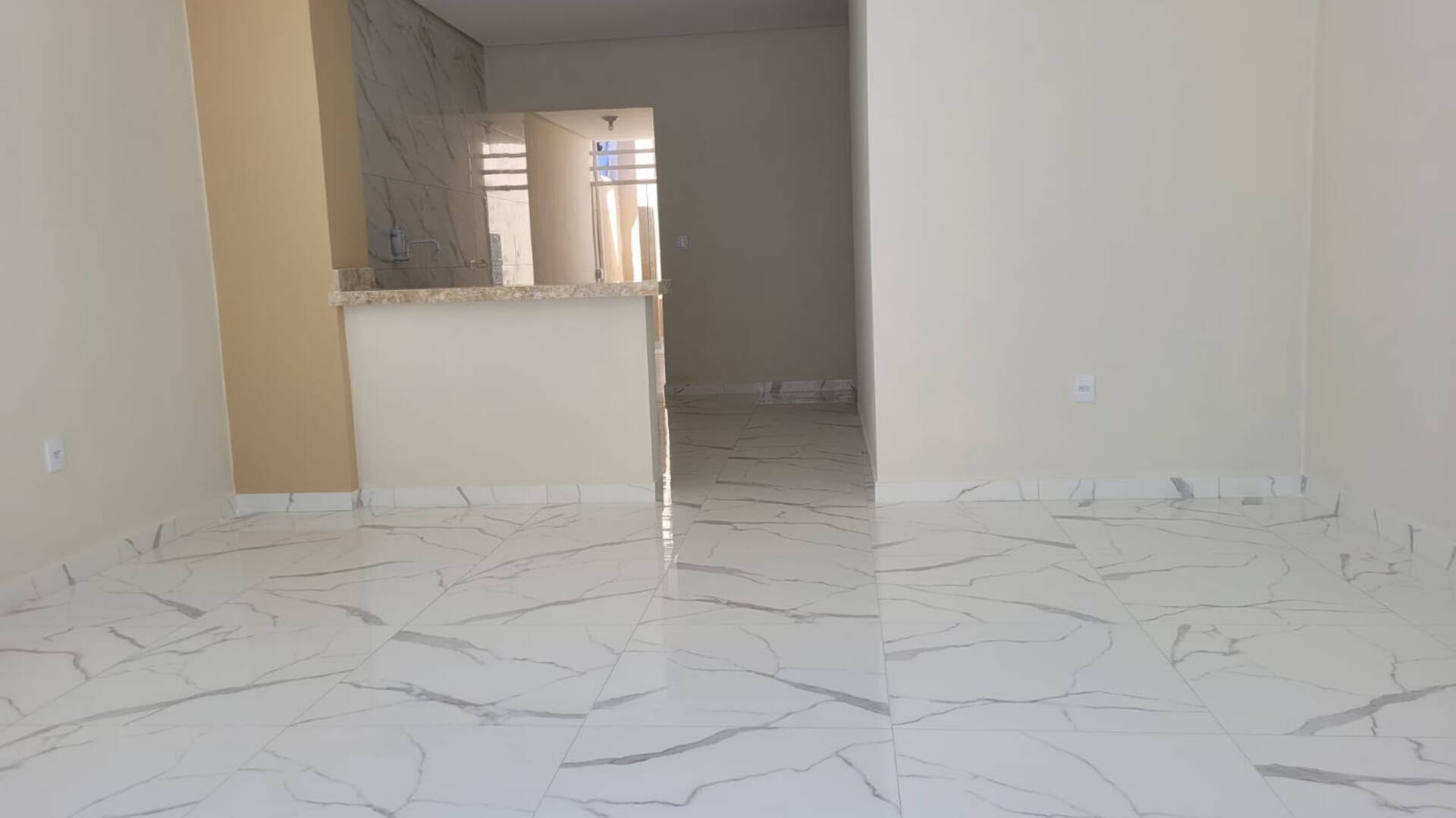 Casa com 3 quartos no Hernani Sá – Zona Sul de Ilhéus