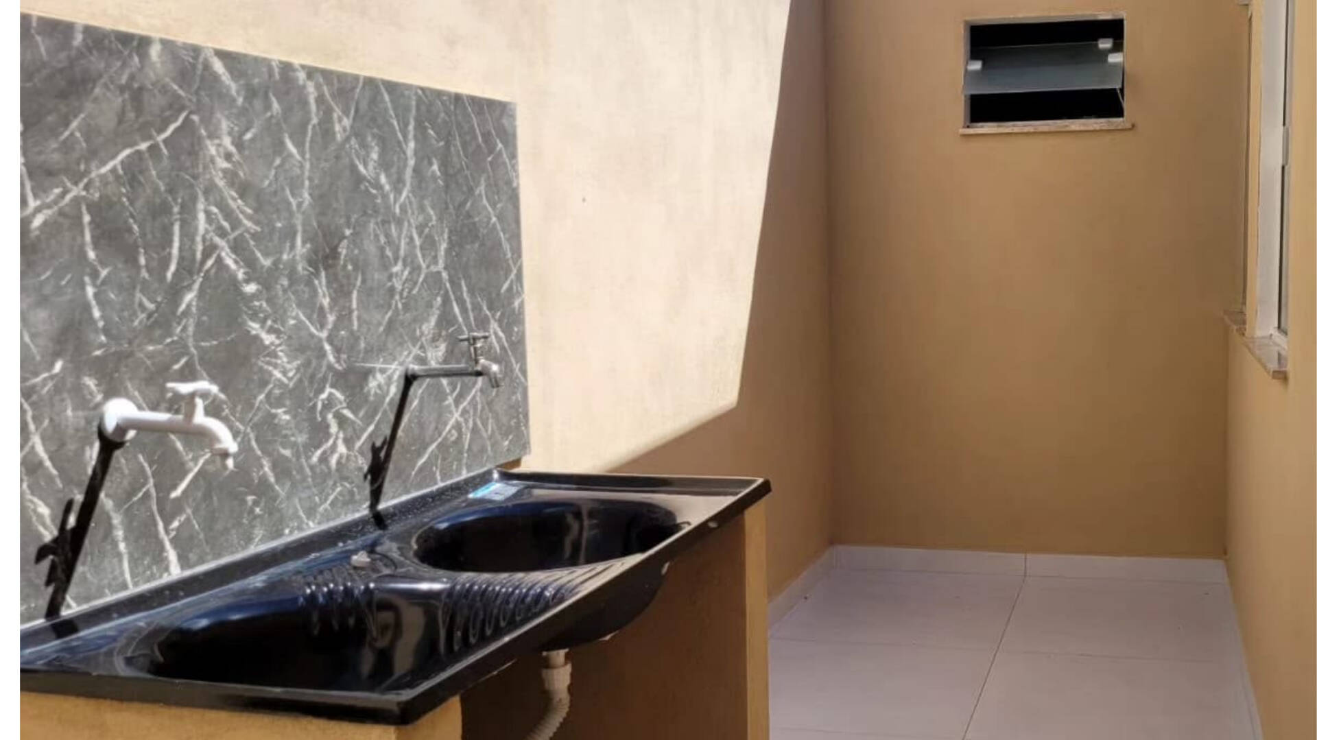 Casa com 3 quartos no Hernani Sá – Zona Sul de Ilhéus