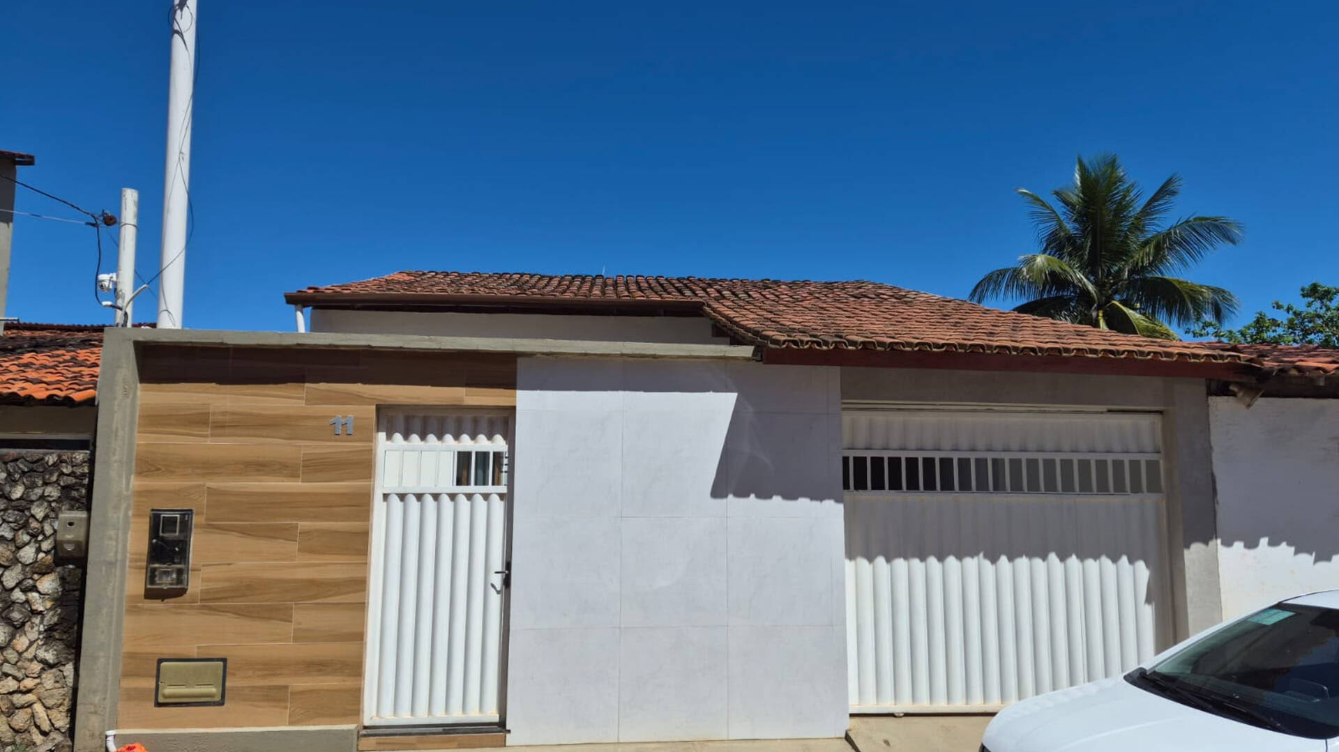 Casa com 3 quartos no Hernani Sá – Zona Sul de Ilhéus