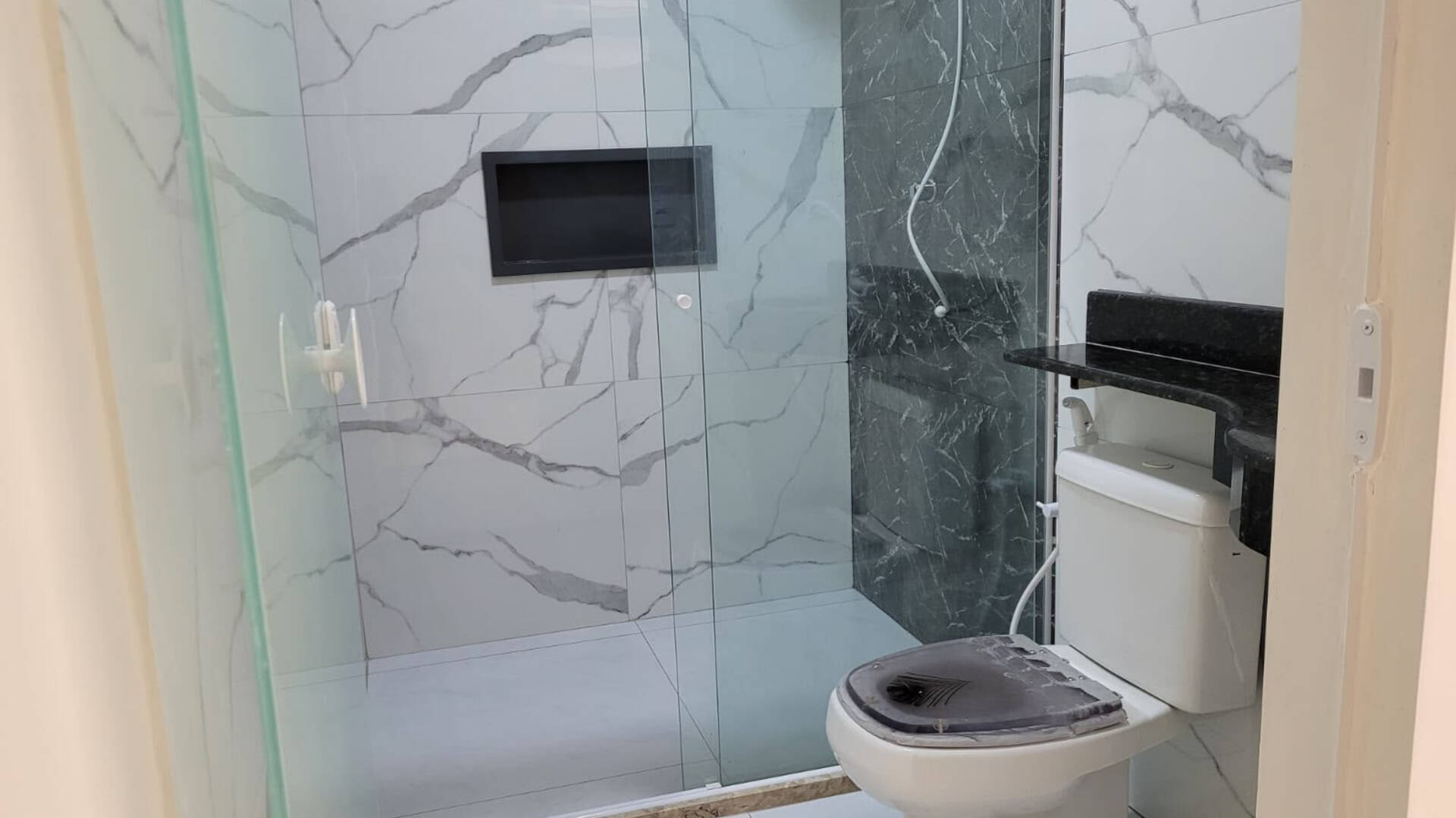 Casa com 3 quartos no Hernani Sá – Zona Sul de Ilhéus