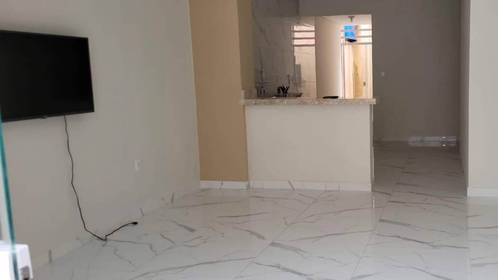 Casa com 3 quartos no Hernani Sá – Zona Sul de Ilhéus