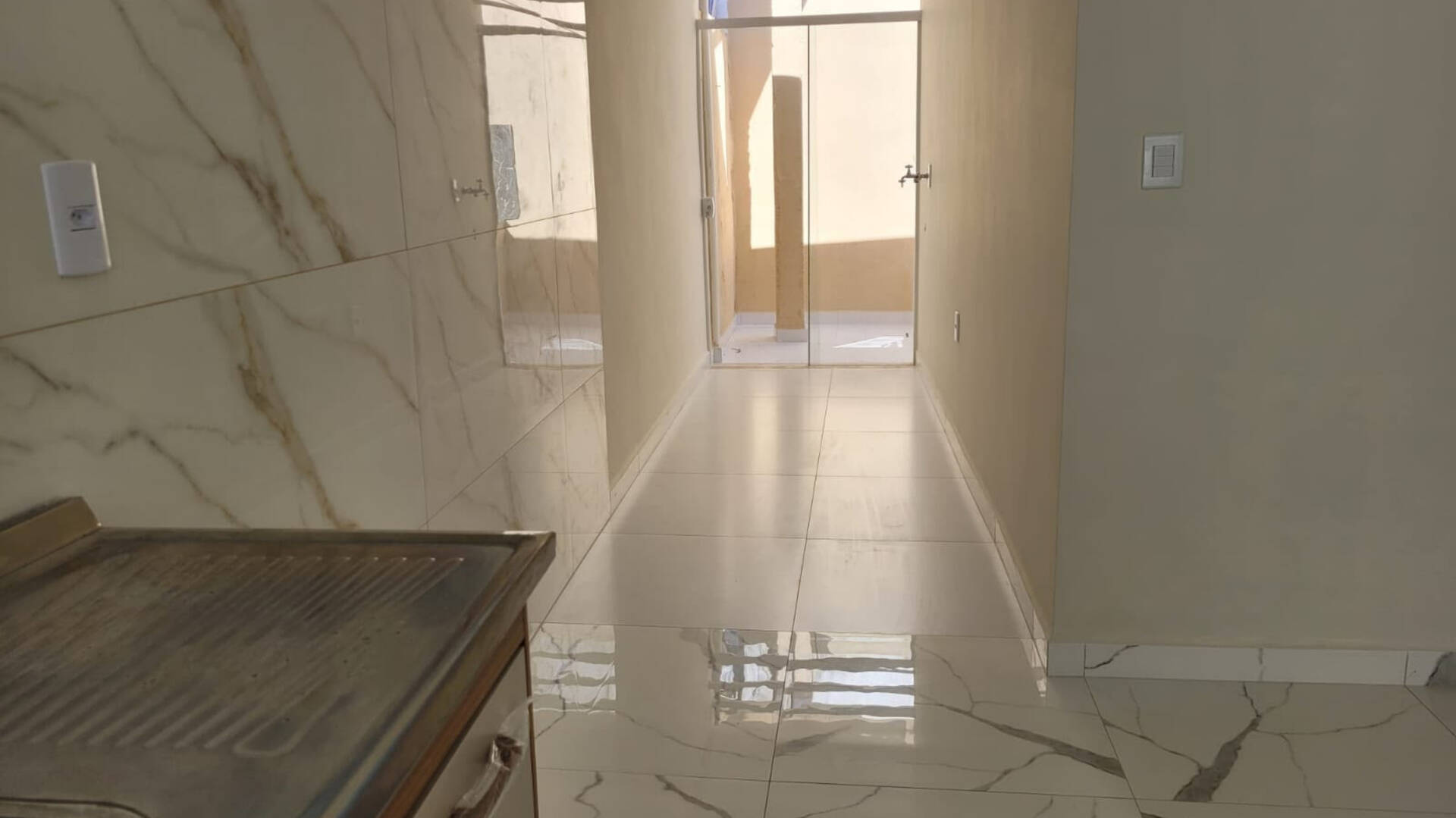 Casa com 3 quartos no Hernani Sá – Zona Sul de Ilhéus