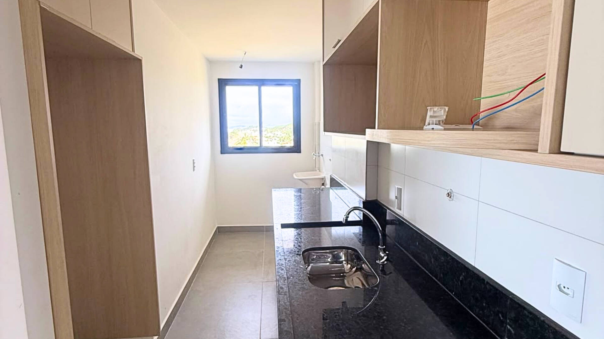 Apartamento com vista para o mar – Ilhéus