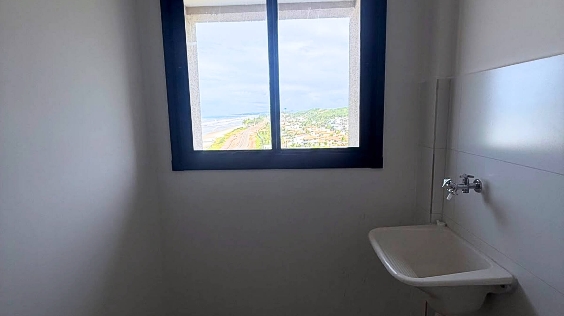 Apartamento com vista para o mar – Ilhéus