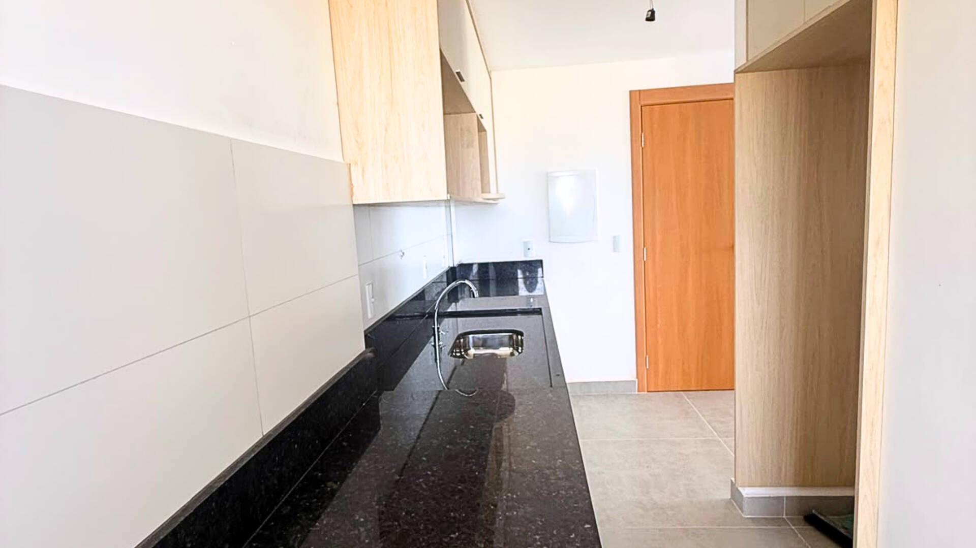 Apartamento com vista para o mar – Ilhéus