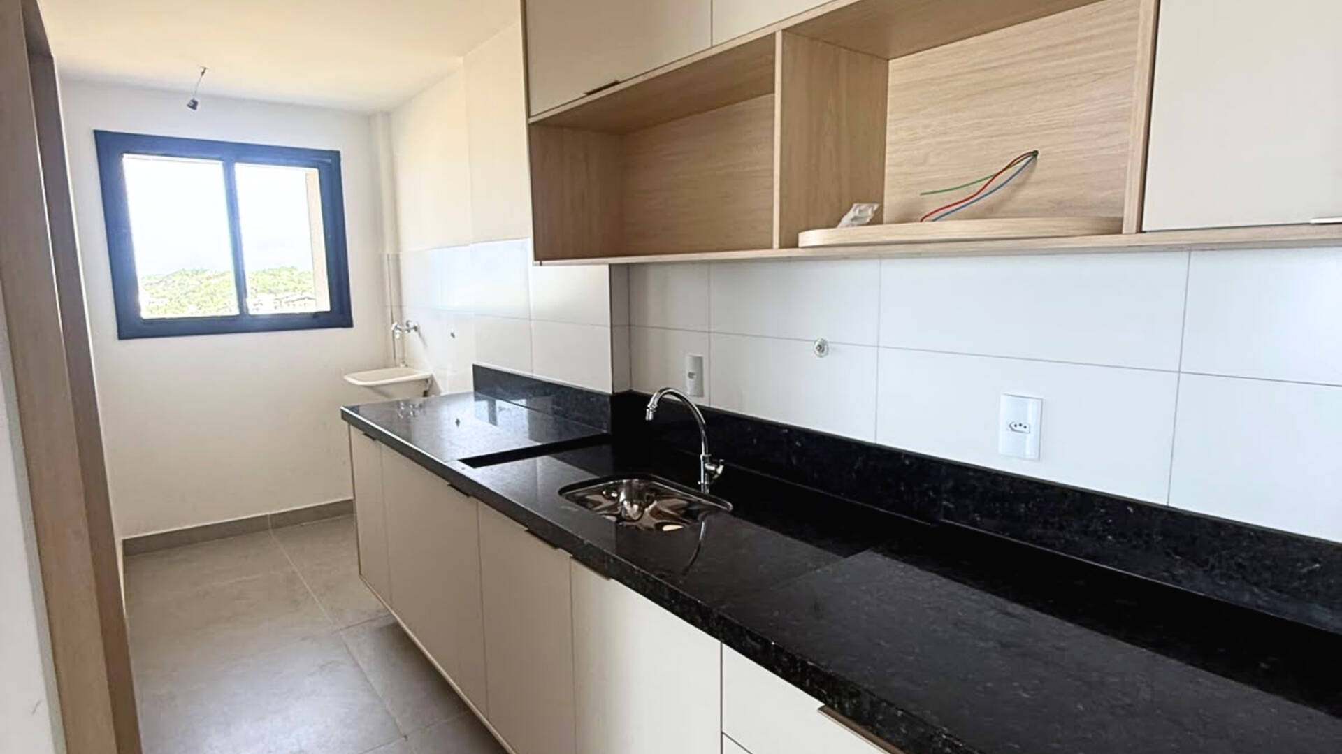 Apartamento com vista para o mar – Ilhéus