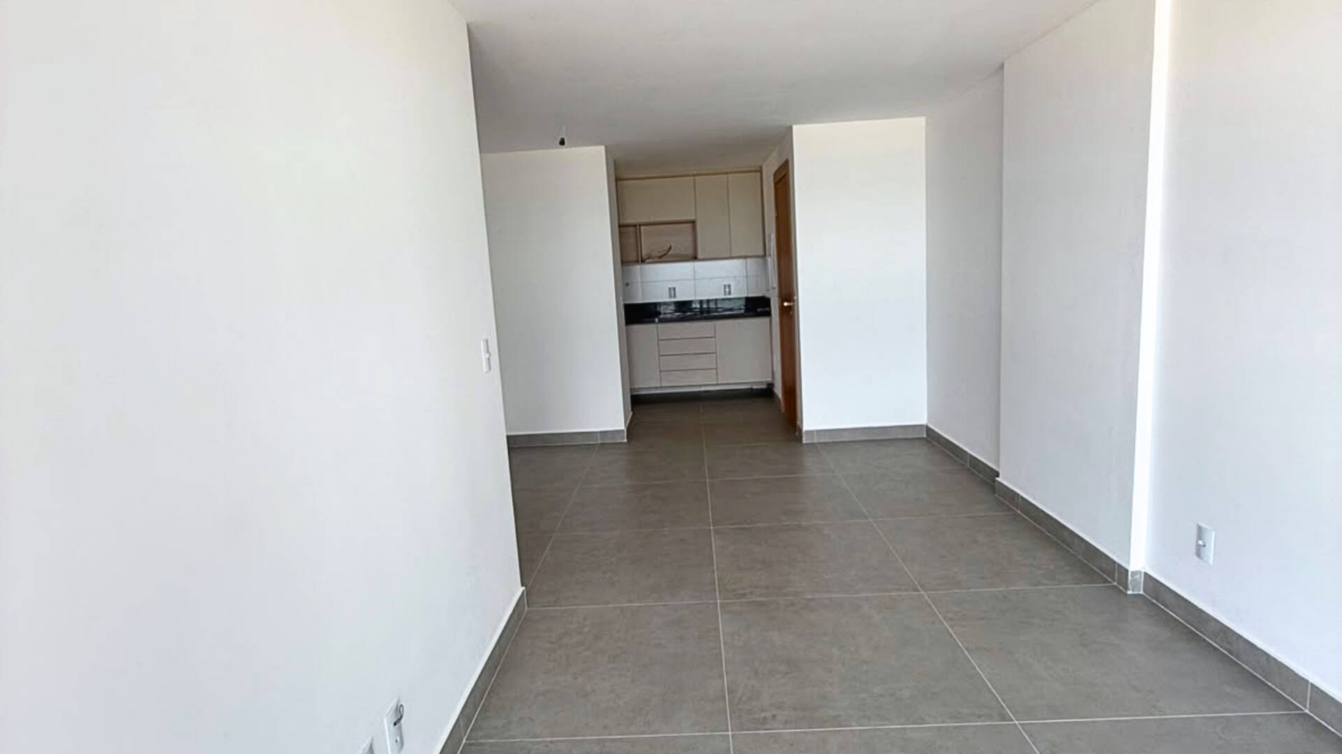 Apartamento com vista para o mar – Ilhéus