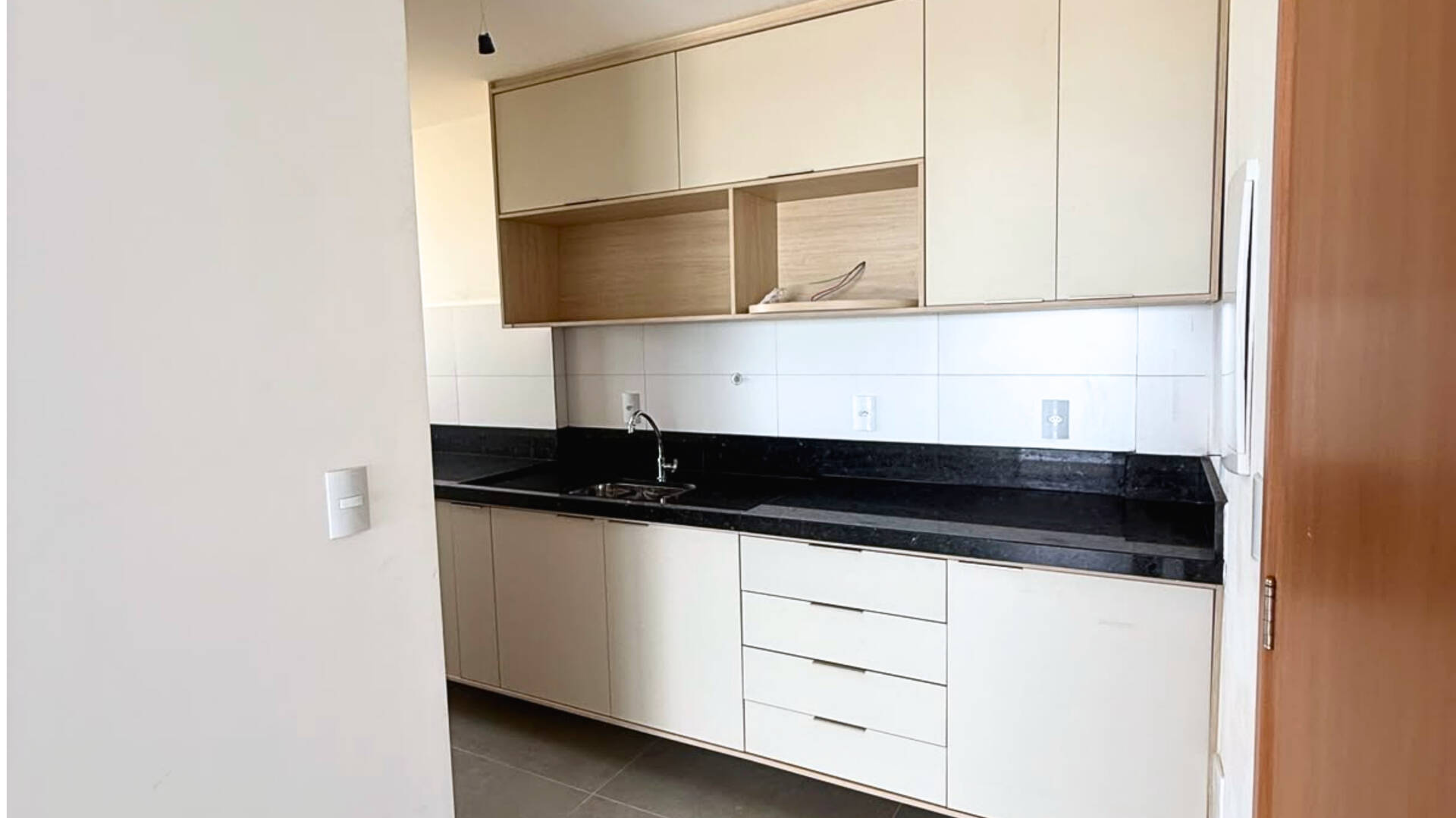 Apartamento com vista para o mar – Ilhéus