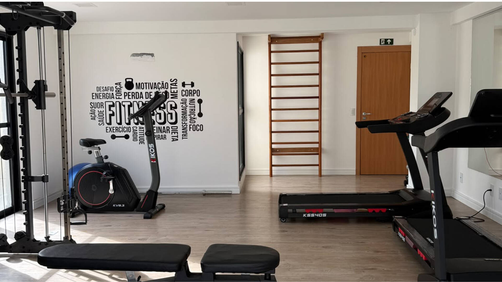 Apartamento com vista para o mar – Ilhéus