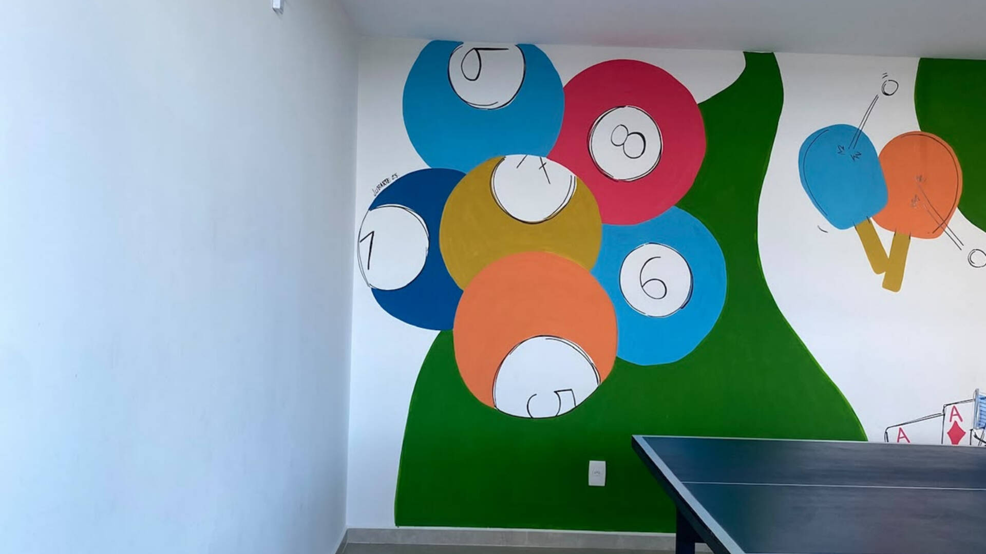 Apartamento novo com vista para o mar -Ilhéus