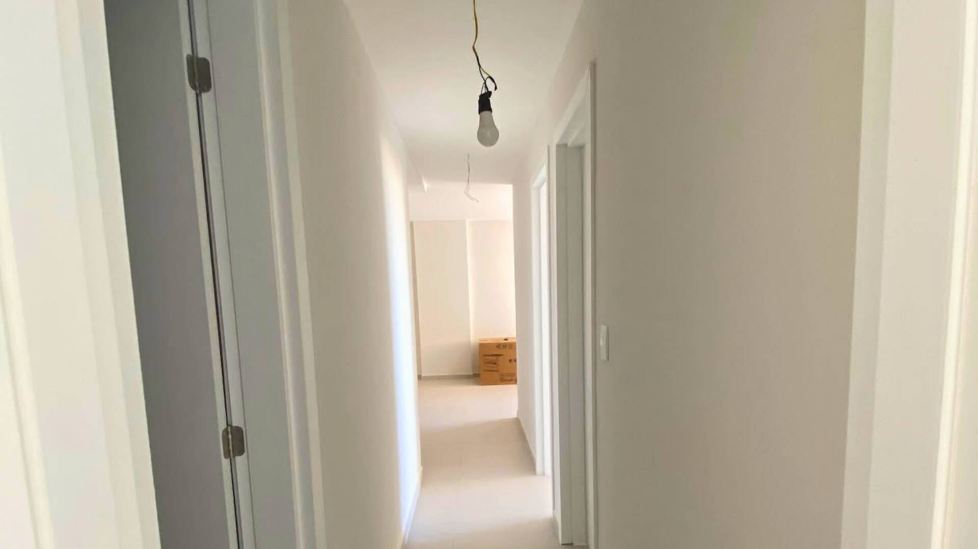 Apartamento novo com vista para o mar -Ilhéus
