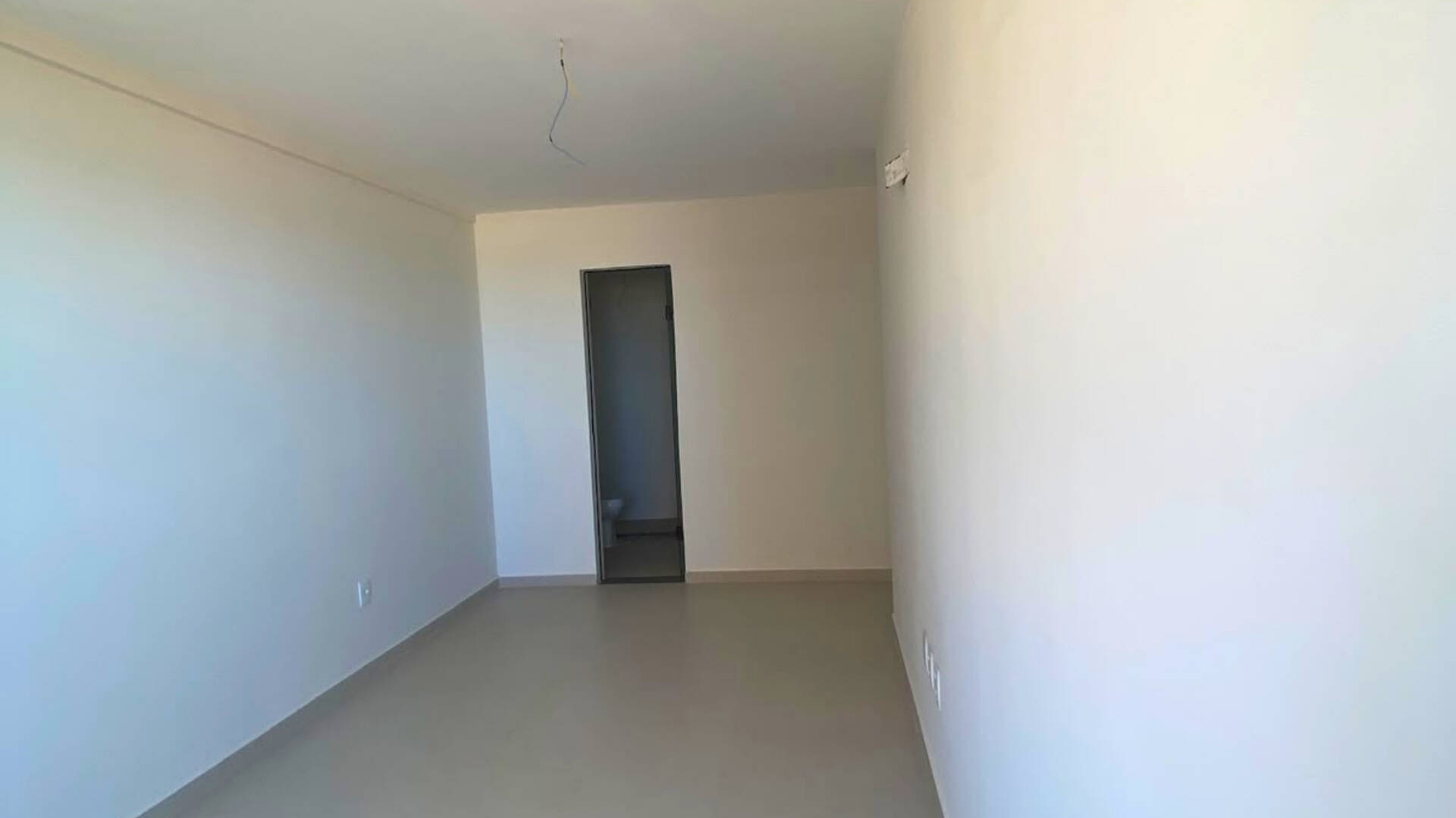 Apartamento novo com vista para o mar -Ilhéus