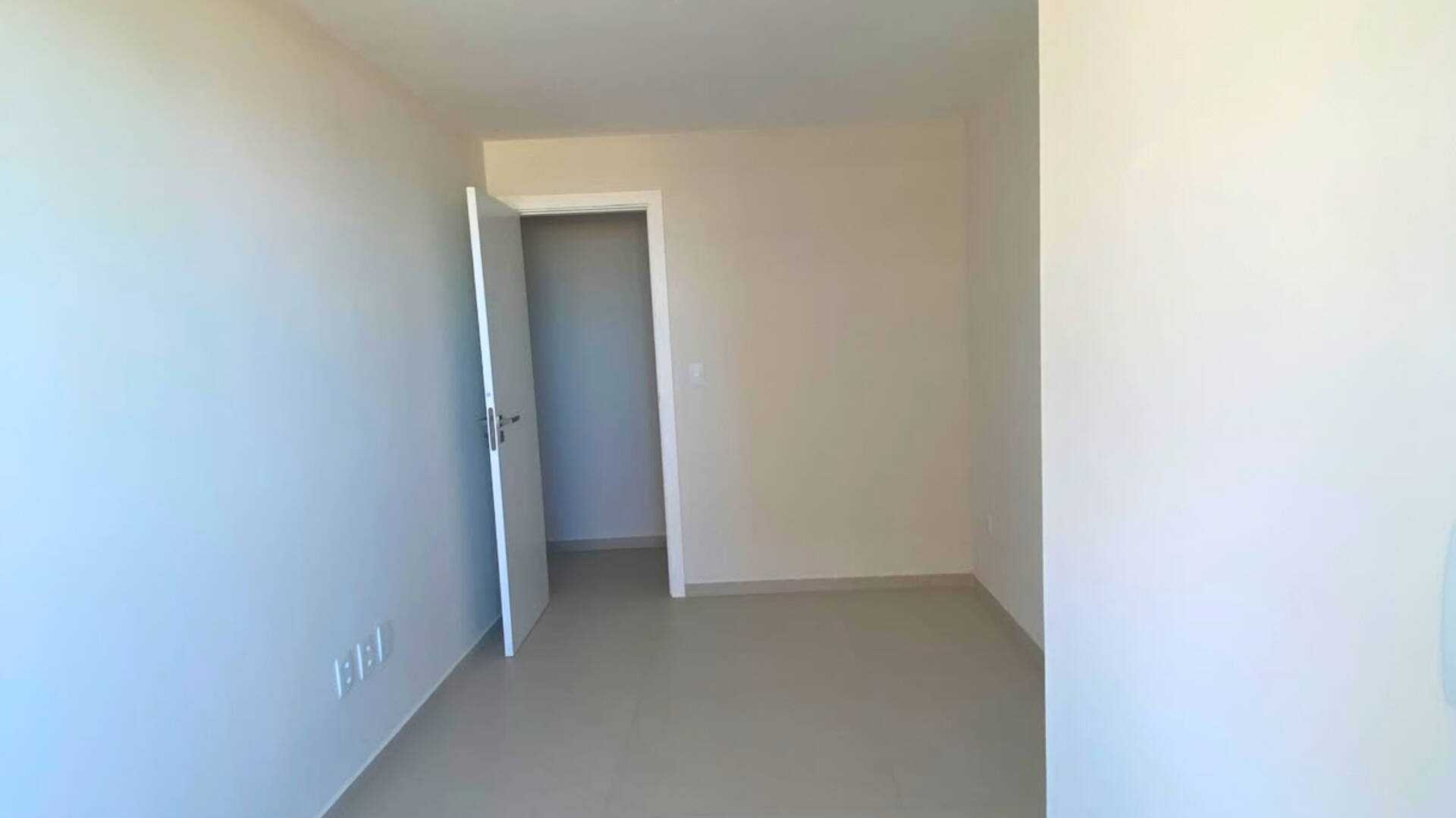 Apartamento novo com vista para o mar -Ilhéus
