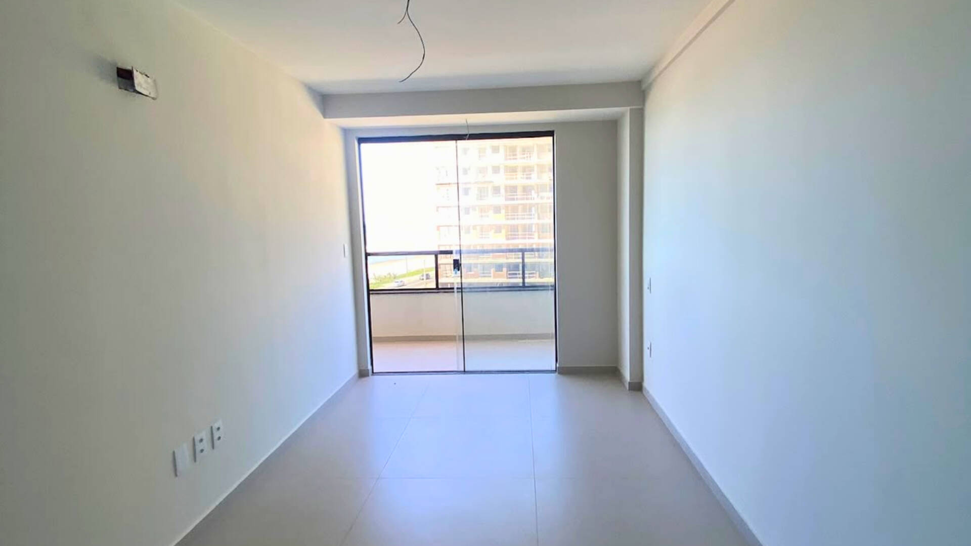 Apartamento novo com vista para o mar -Ilhéus