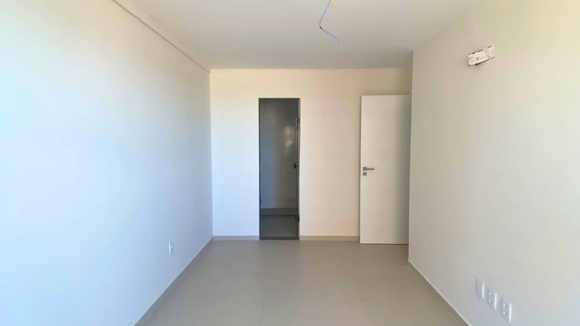 Apartamento novo com vista para o mar -Ilhéus