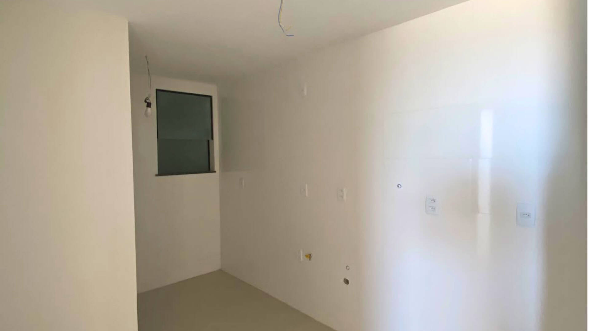 Apartamento novo com vista para o mar -Ilhéus