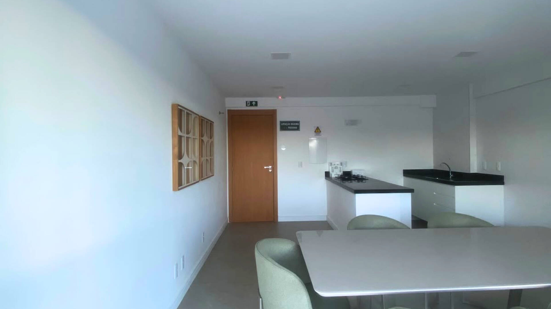 Apartamento com vista para o mar - Ilhéus