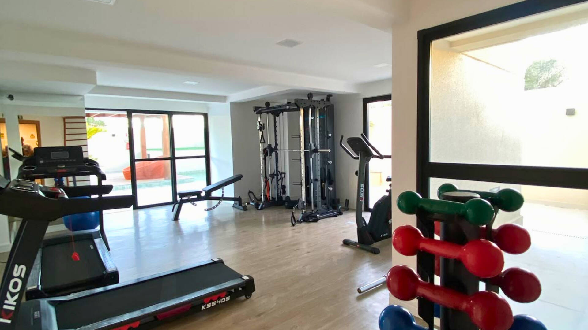 Apartamento com vista para o mar - Ilhéus