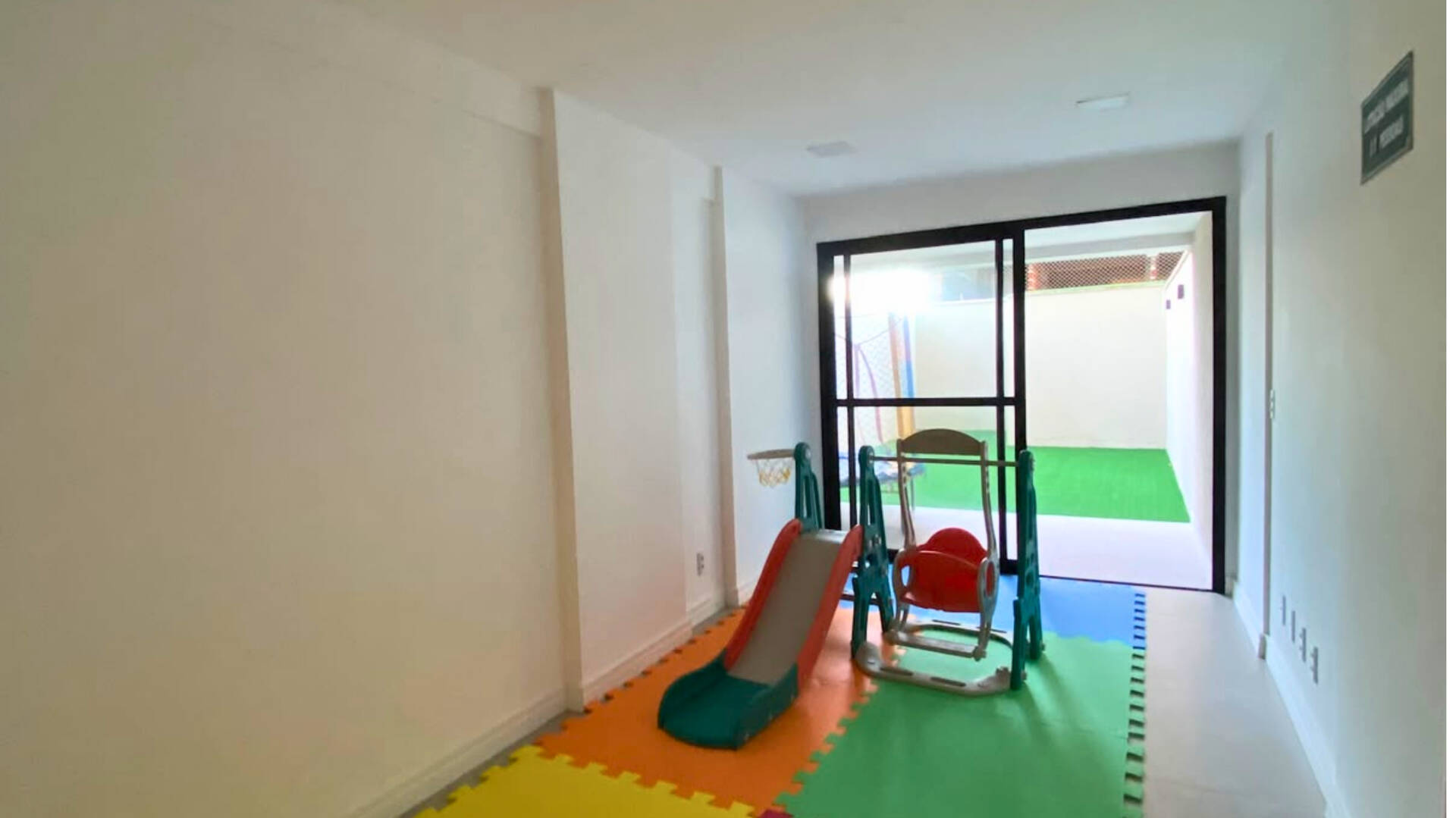 Apartamento com vista para o mar - Ilhéus