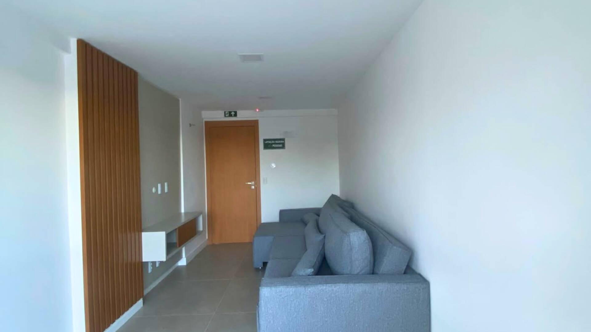 Apartamento com vista para o mar - Ilhéus