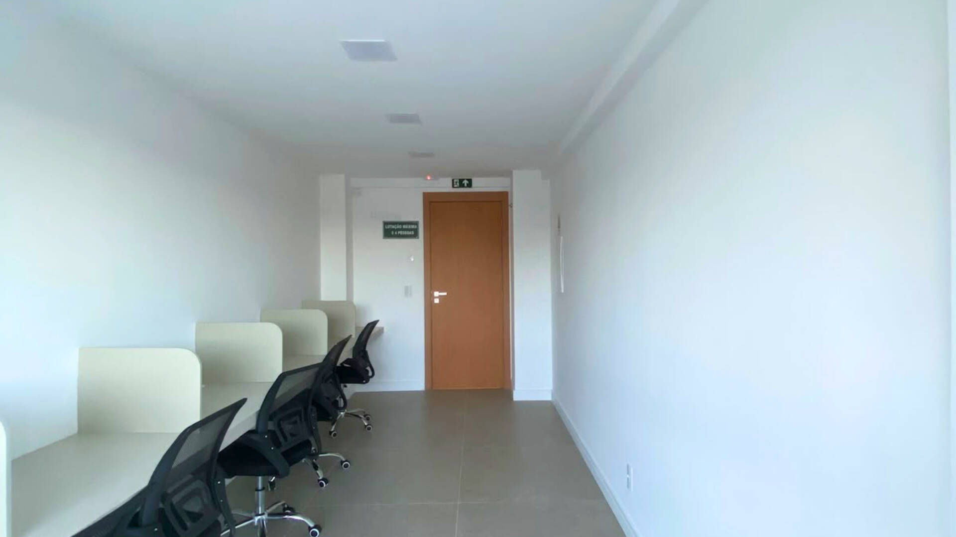 Apartamento com vista para o mar - Ilhéus
