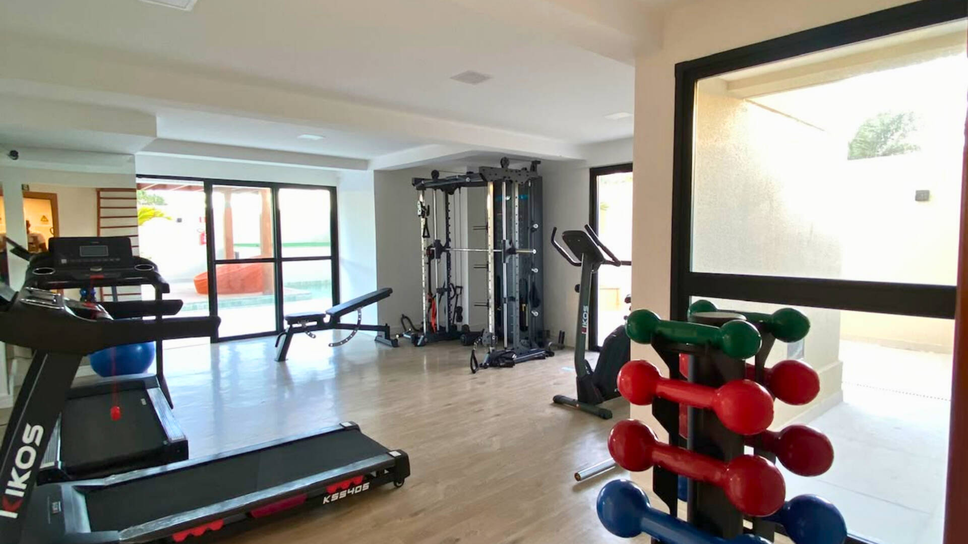 Apartamento com vista para o mar - Ilhéus