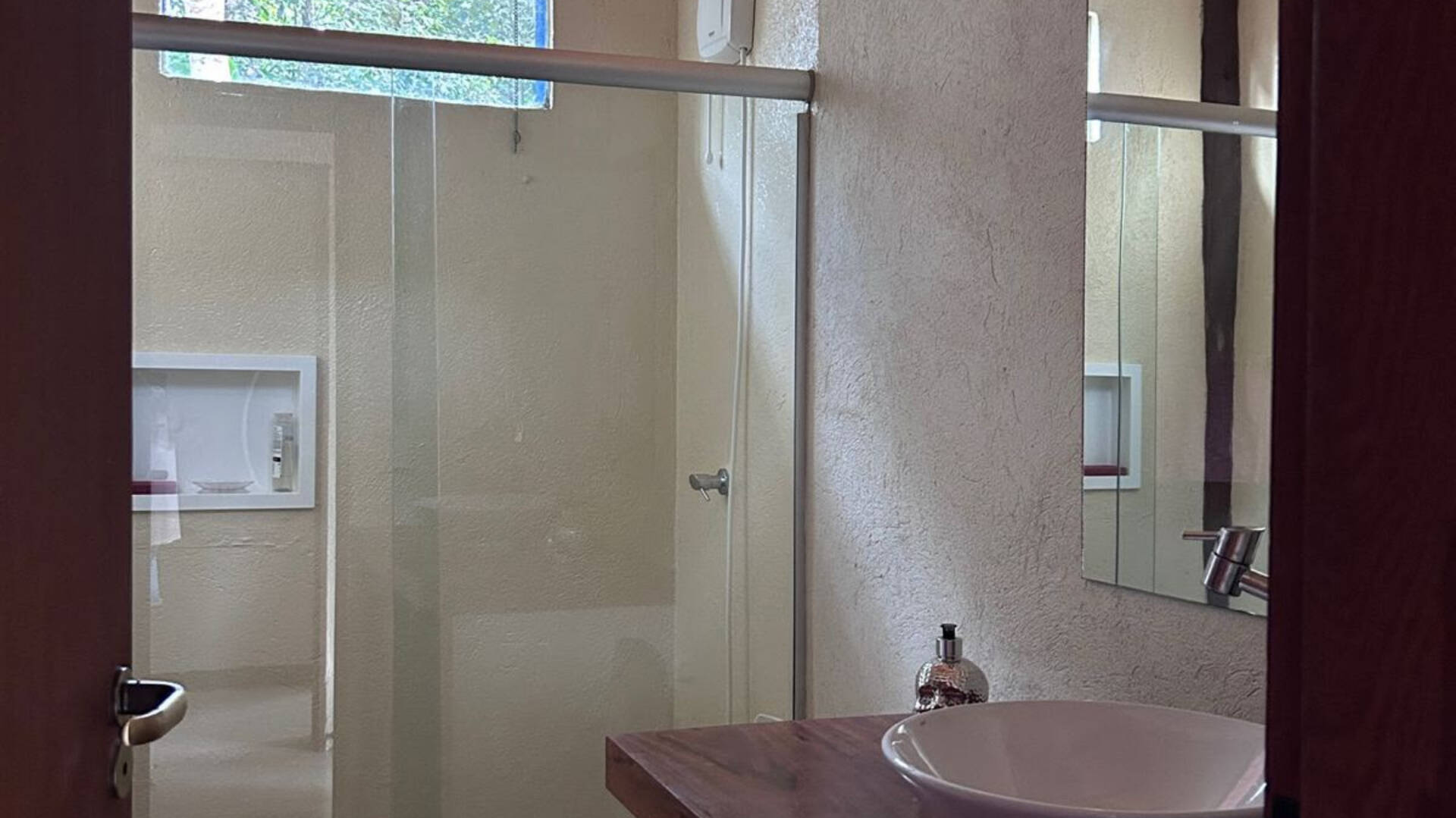 Casa rústica em condomínio — Arraial d’Ajuda, Porto Seguro