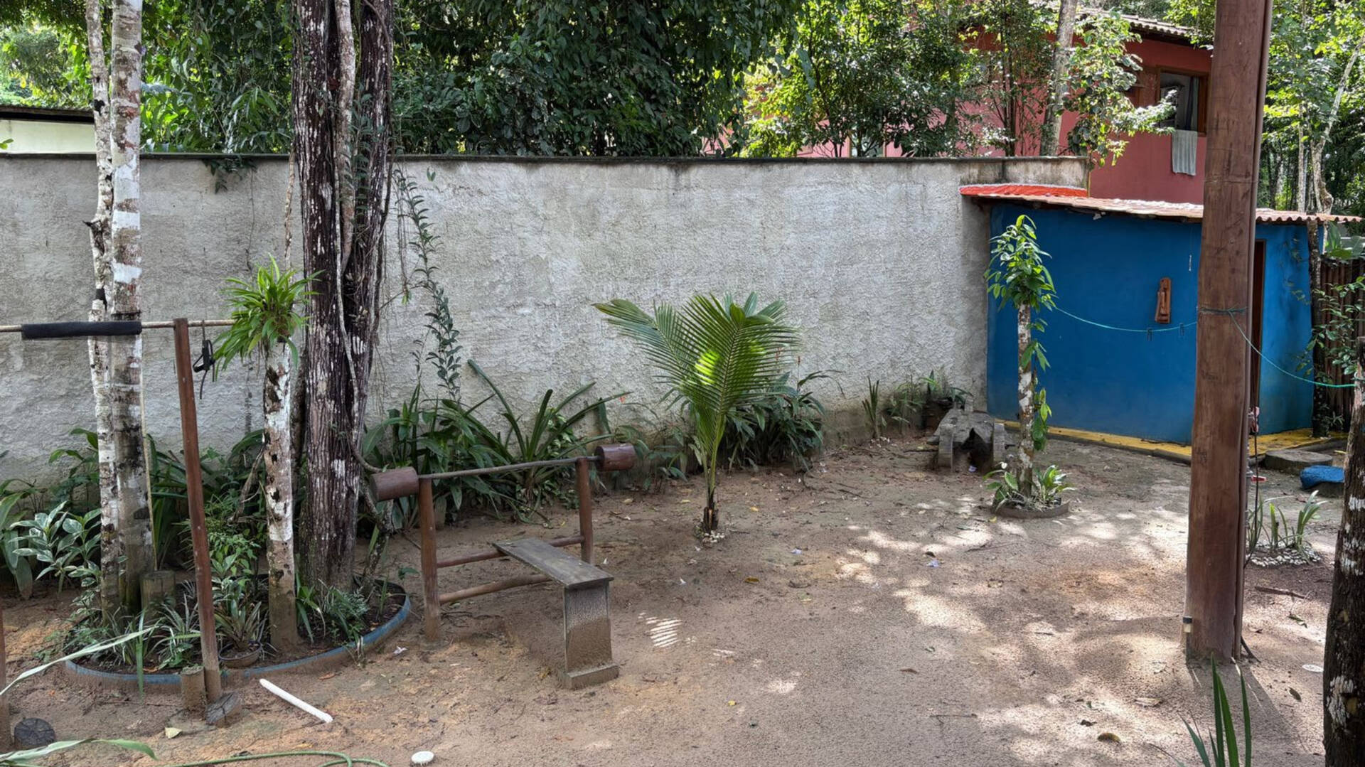 Casa rústica em condomínio — Arraial d’Ajuda, Porto Seguro