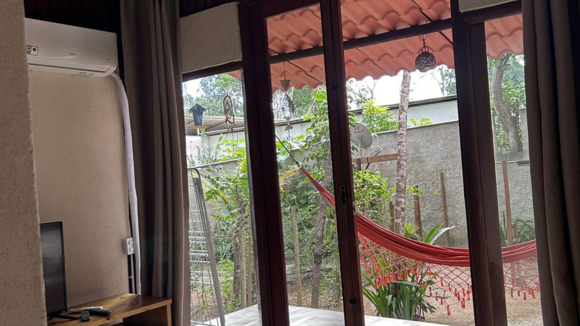 Casa rústica em condomínio — Arraial d’Ajuda, Porto Seguro