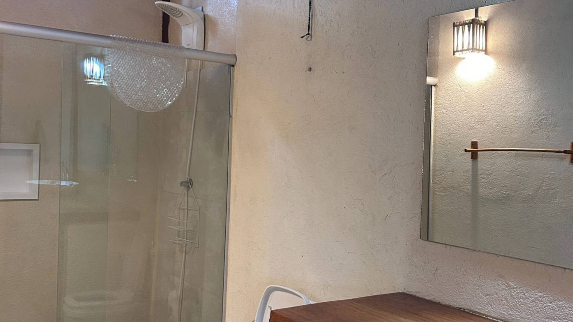 Casa rústica em condomínio — Arraial d’Ajuda, Porto Seguro