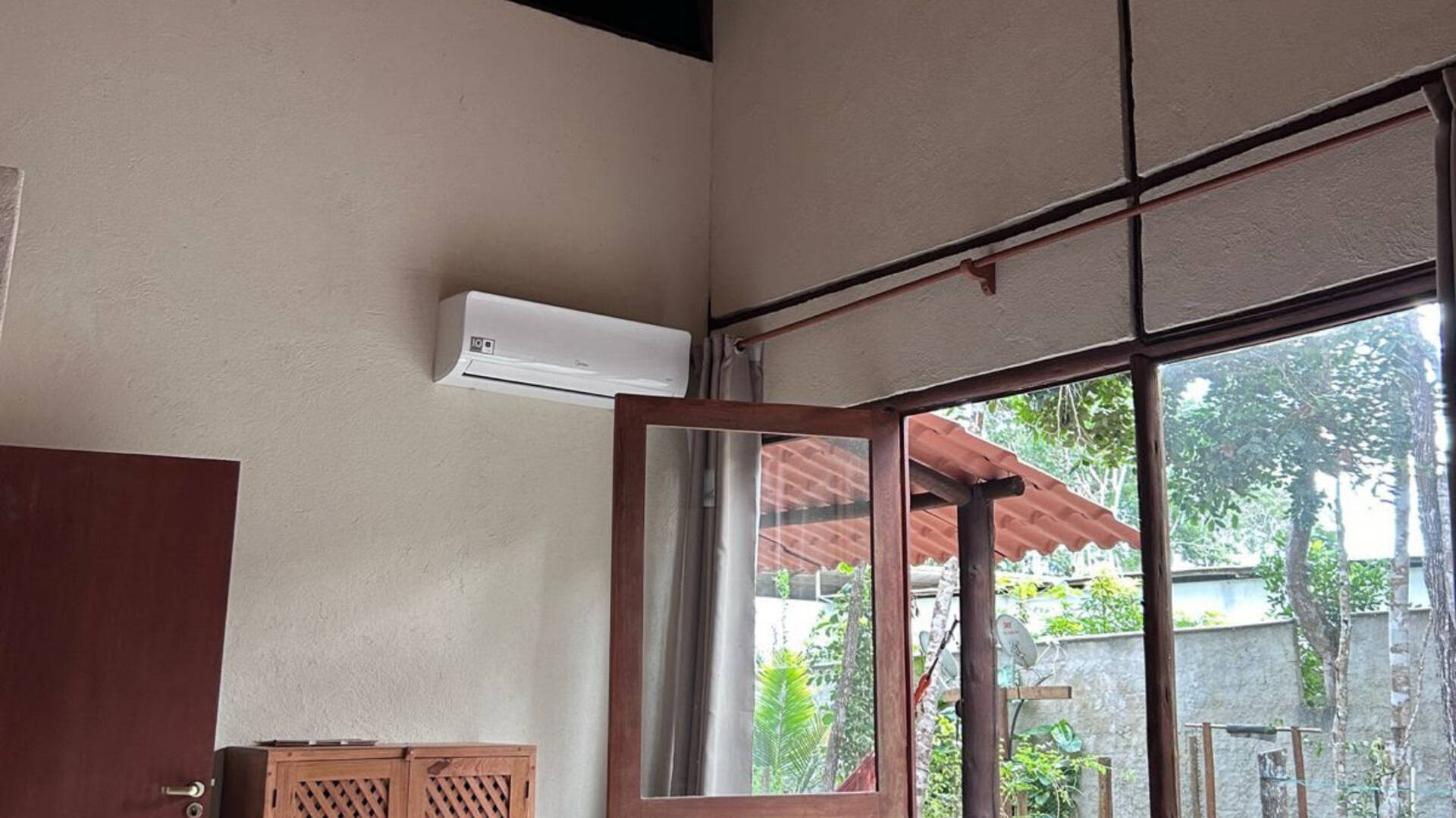 Casa rústica em condomínio — Arraial d’Ajuda, Porto Seguro