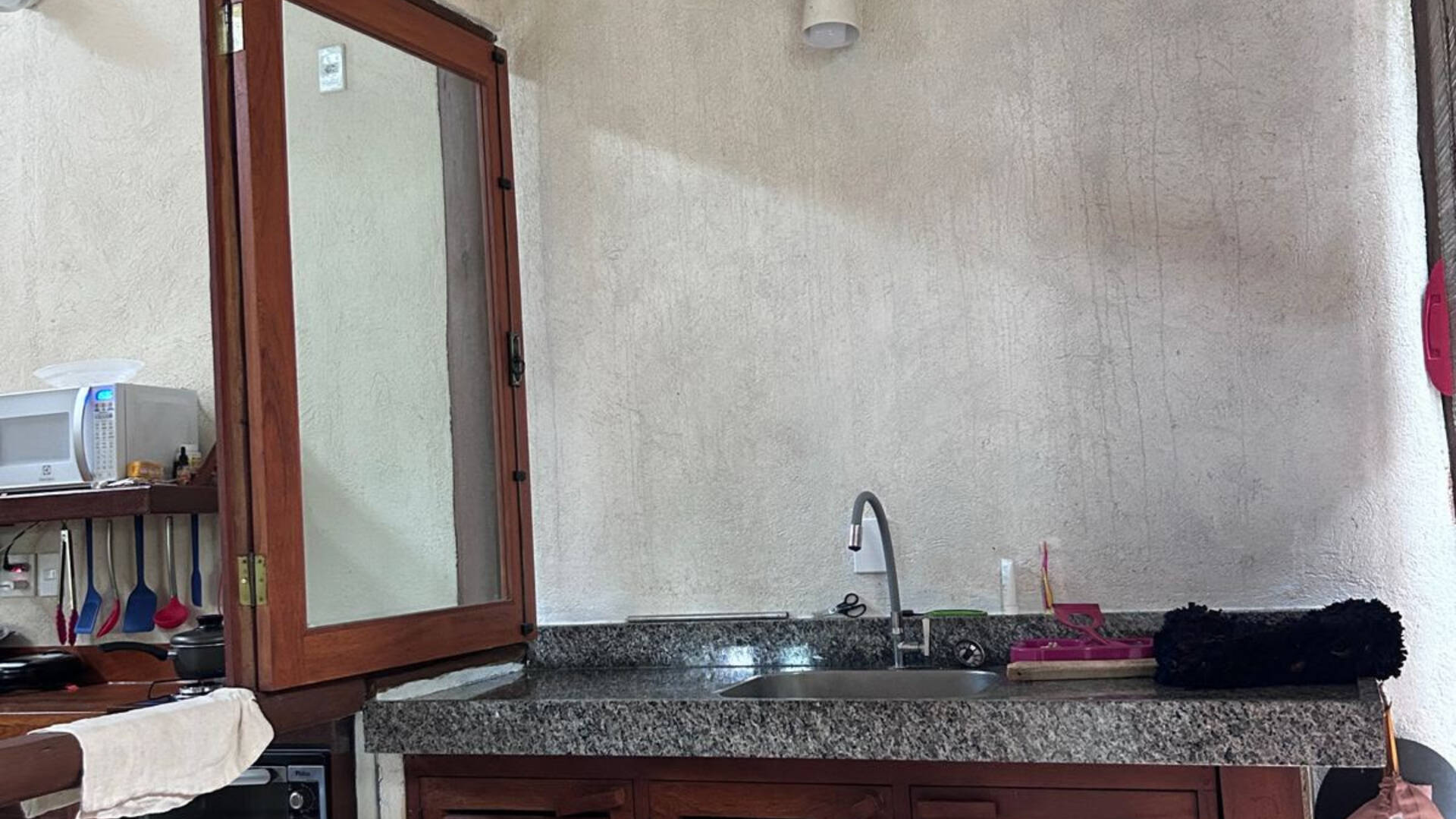 Casa rústica em condomínio — Arraial d’Ajuda, Porto Seguro