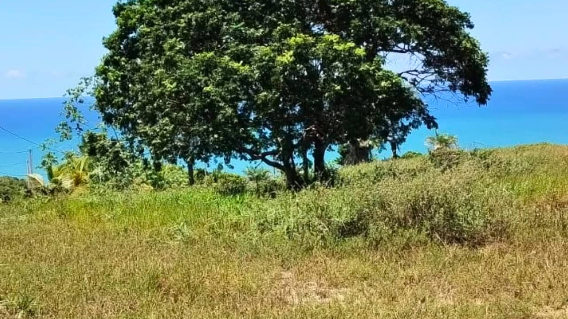 Lotes em condomínio com vista para o mar — Serra Grande/BA