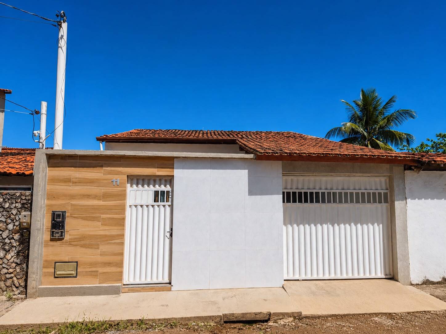 Casa à venda no Hernani Sá, em Ilhéus