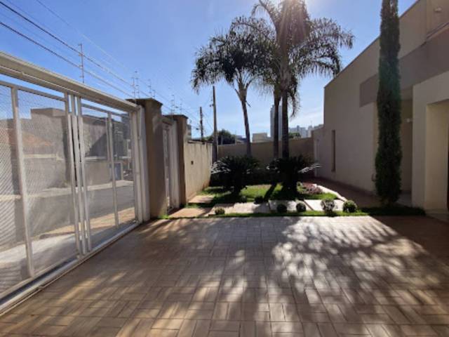 #2 - Casa para Venda em São José do Rio Preto - SP - 2