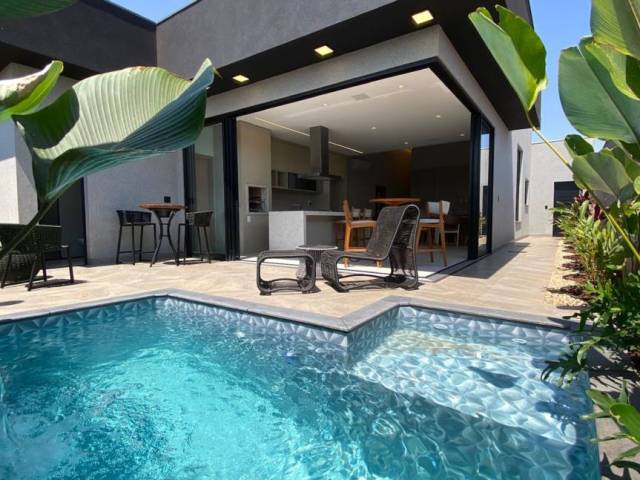 #3 - Casa para Venda em São José do Rio Preto - SP - 1