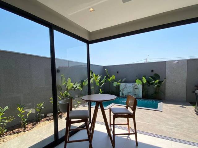 #3 - Casa para Venda em São José do Rio Preto - SP - 2