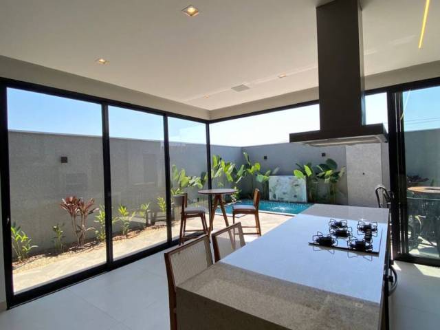 #3 - Casa para Venda em São José do Rio Preto - SP - 3