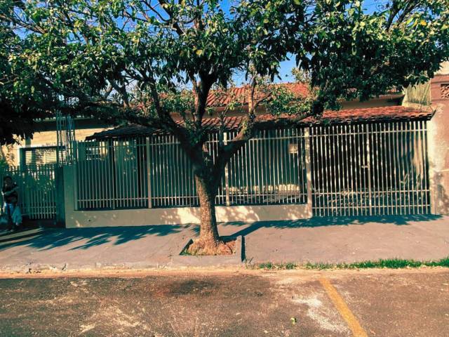 #4 - Casa para Venda em São José do Rio Preto - SP - 1