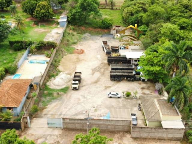 #5 - Área para Venda em São José do Rio Preto - SP - 1