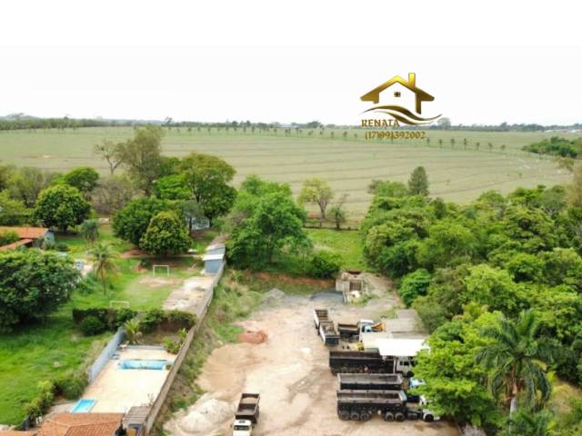 #5 - Área para Venda em São José do Rio Preto - SP - 3