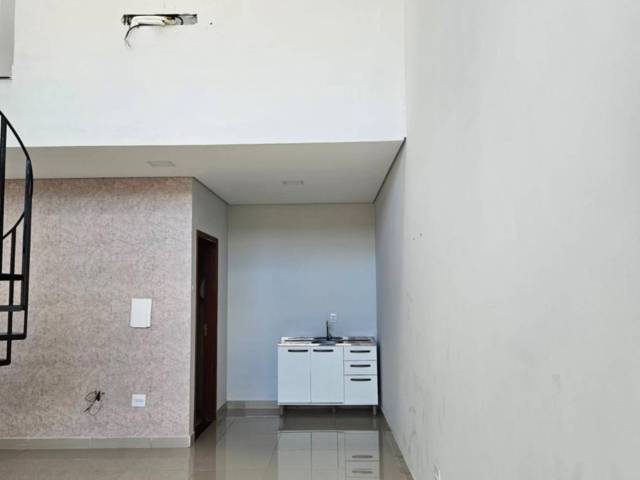 #8 - Sala para Venda em São José do Rio Preto - SP