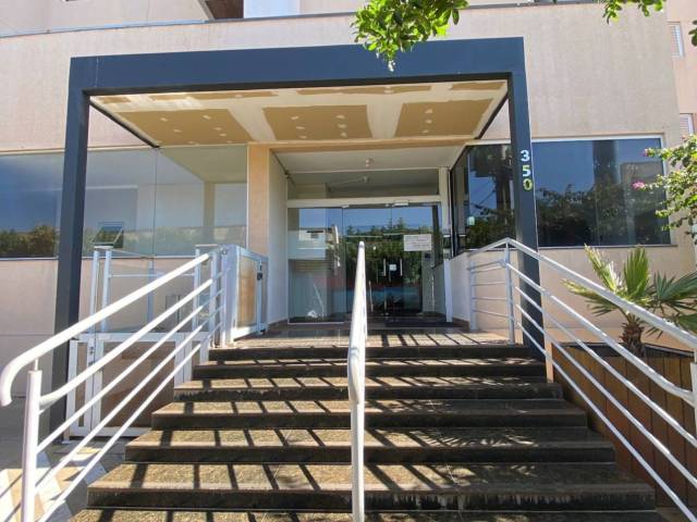 #9 - Apartamento para Venda em São José do Rio Preto - SP - 1