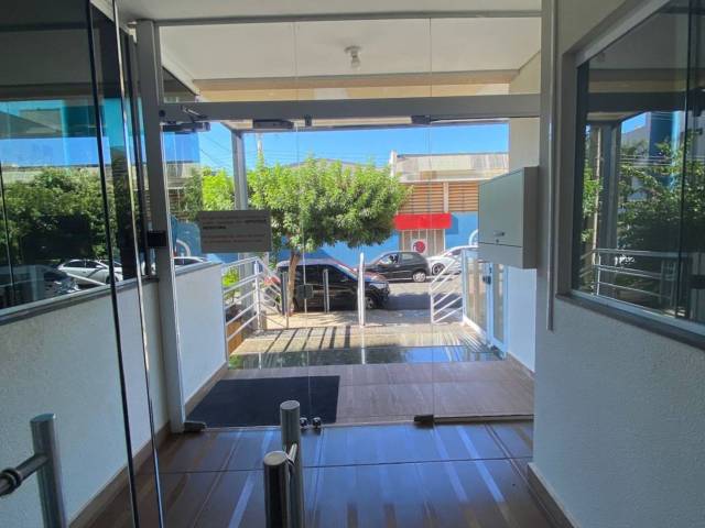 #9 - Apartamento para Venda em São José do Rio Preto - SP - 2