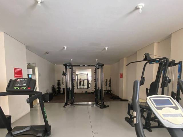 #9 - Apartamento para Venda em São José do Rio Preto - SP - 3